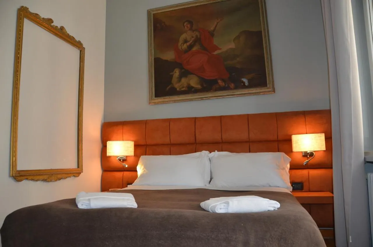Sweet Home Parioli Rome 3*,