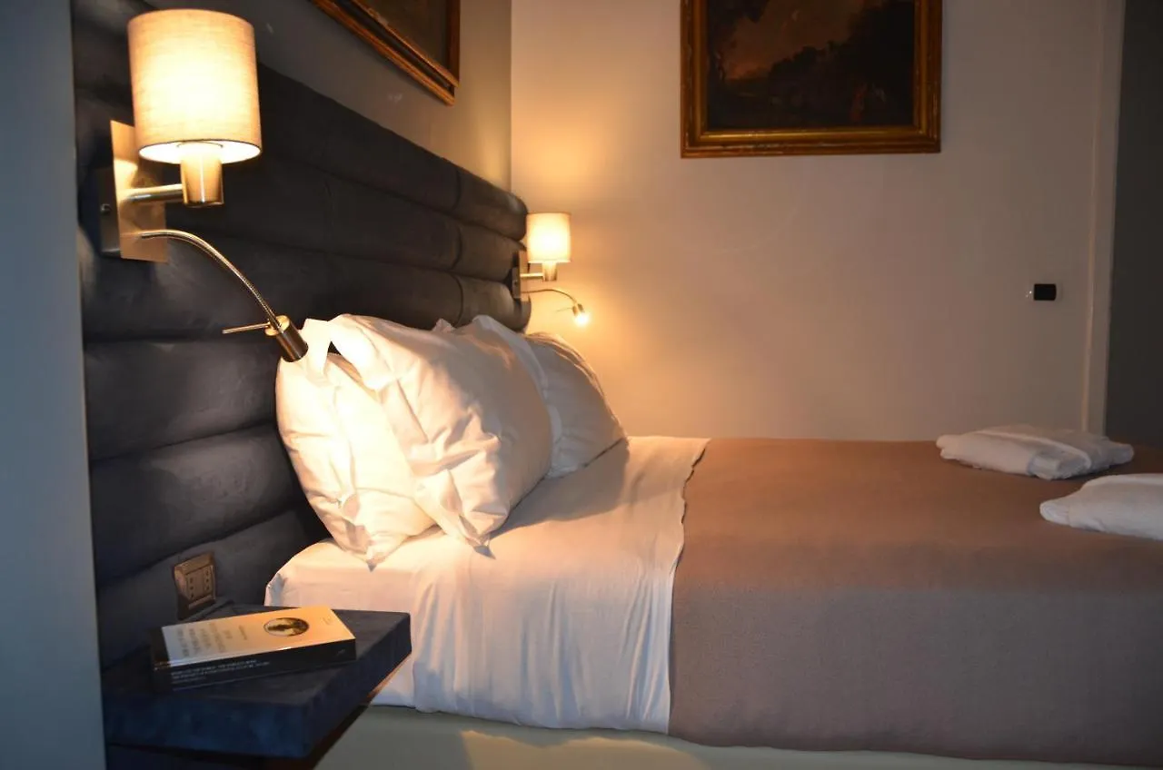 Sweet Home Parioli Rome Bed & Breakfast