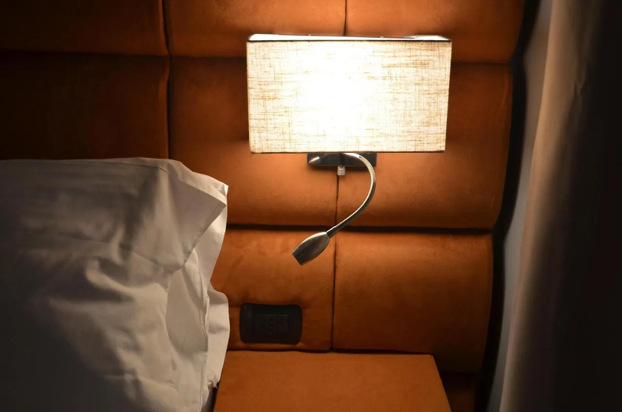 *** Bed and breakfast Sweet Home Parioli Roma Italia
