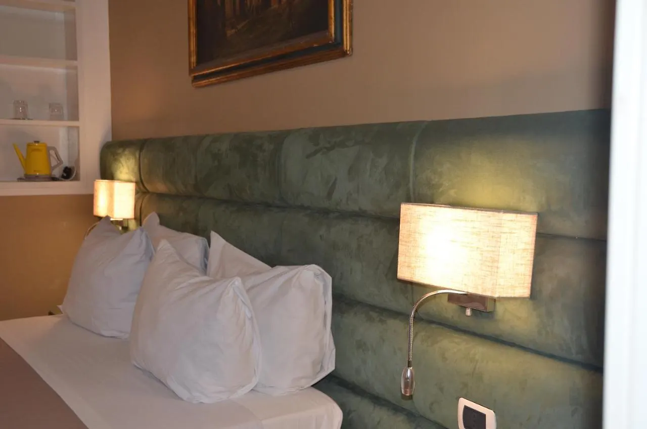 Bed and breakfast Sweet Home Parioli Roma