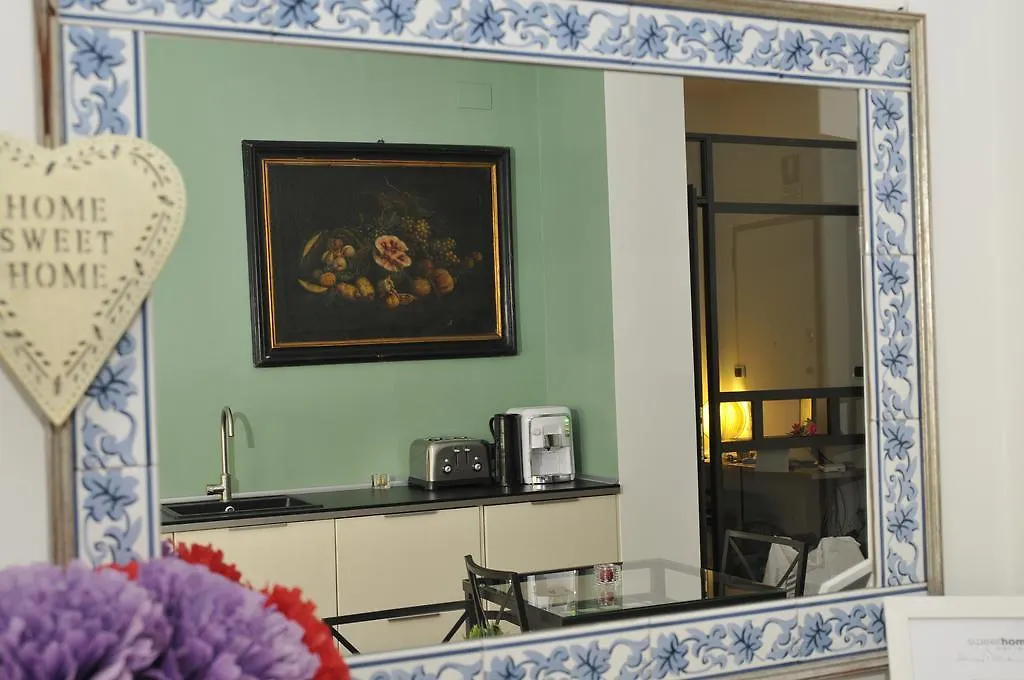 Bed and breakfast Sweet Home Parioli Roma