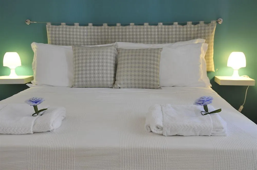 Bed and breakfast Sweet Home Parioli Roma