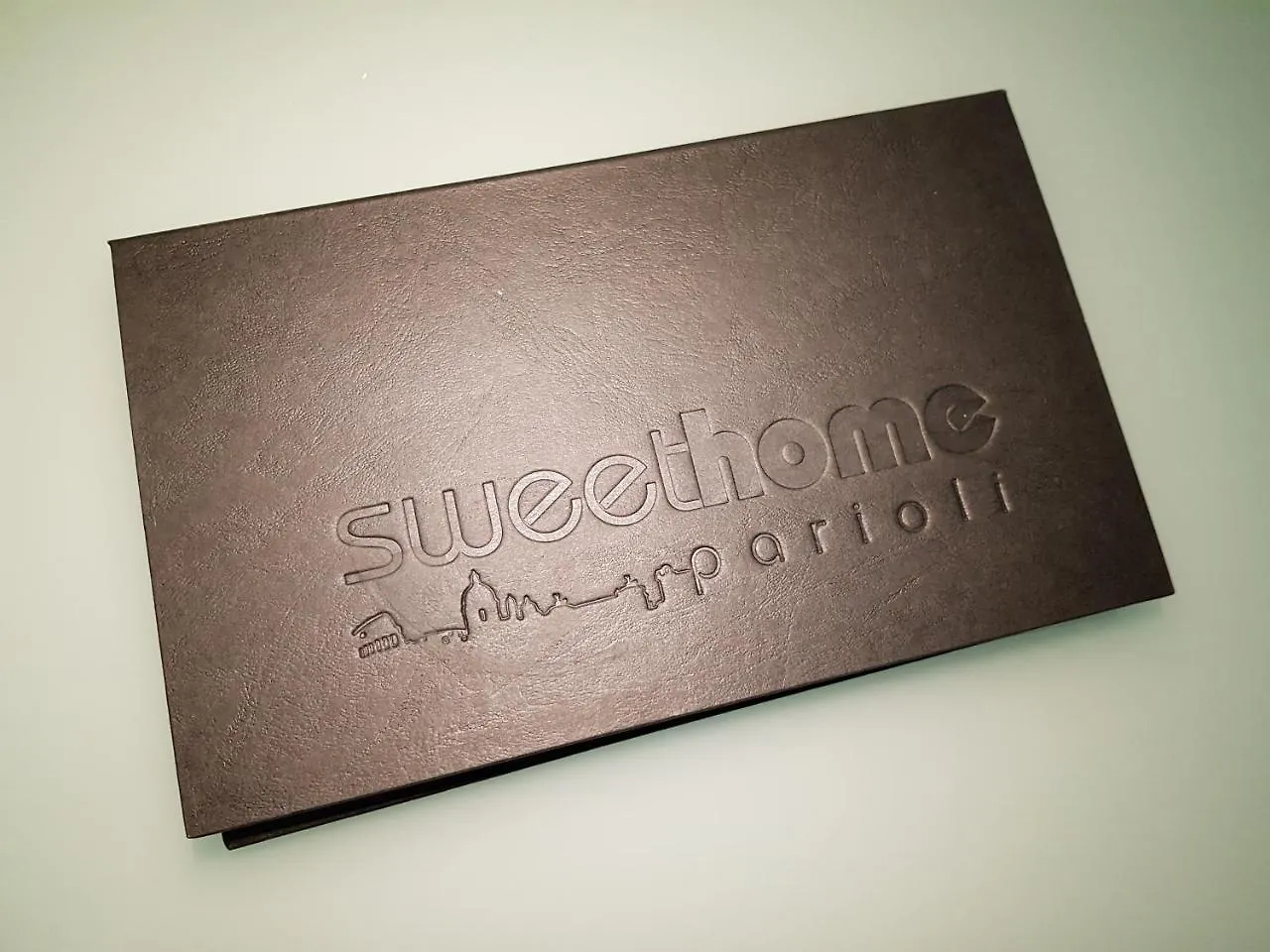 Sweet Home Parioli Roma Bed and breakfast