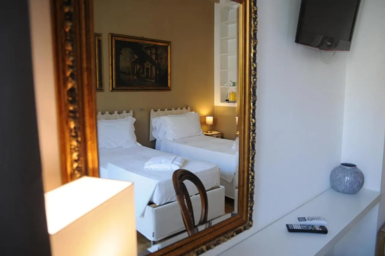 Bed and breakfast Sweet Home Parioli Roma