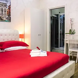 Luxury Savini Bed & Breakfast