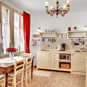 Ca' Badoer Frari Italia