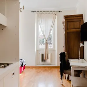 Residenza Del Cedro Gasthuis