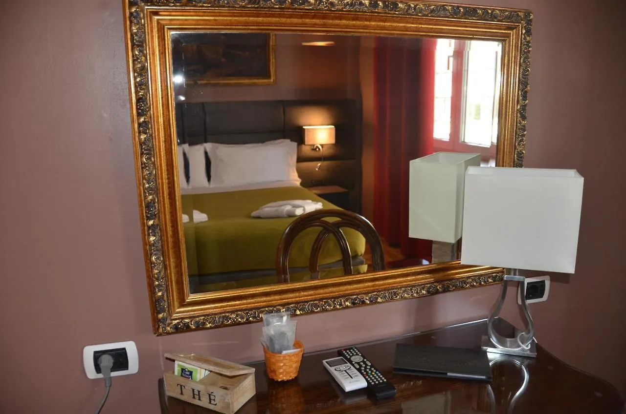 Bed & Breakfast Sweet Home Parioli Rome