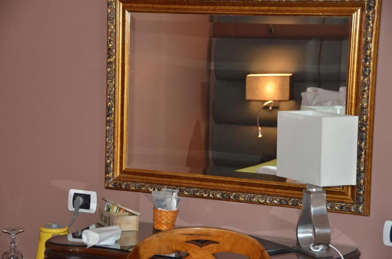 *** Bed & Breakfast Sweet Home Parioli Rome Italy