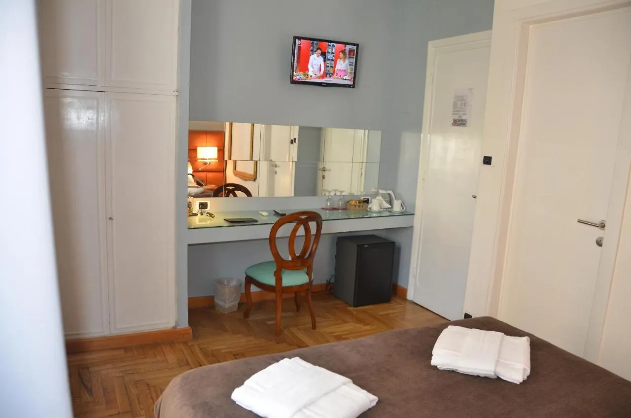 Sweet Home Parioli Rome Bed & Breakfast