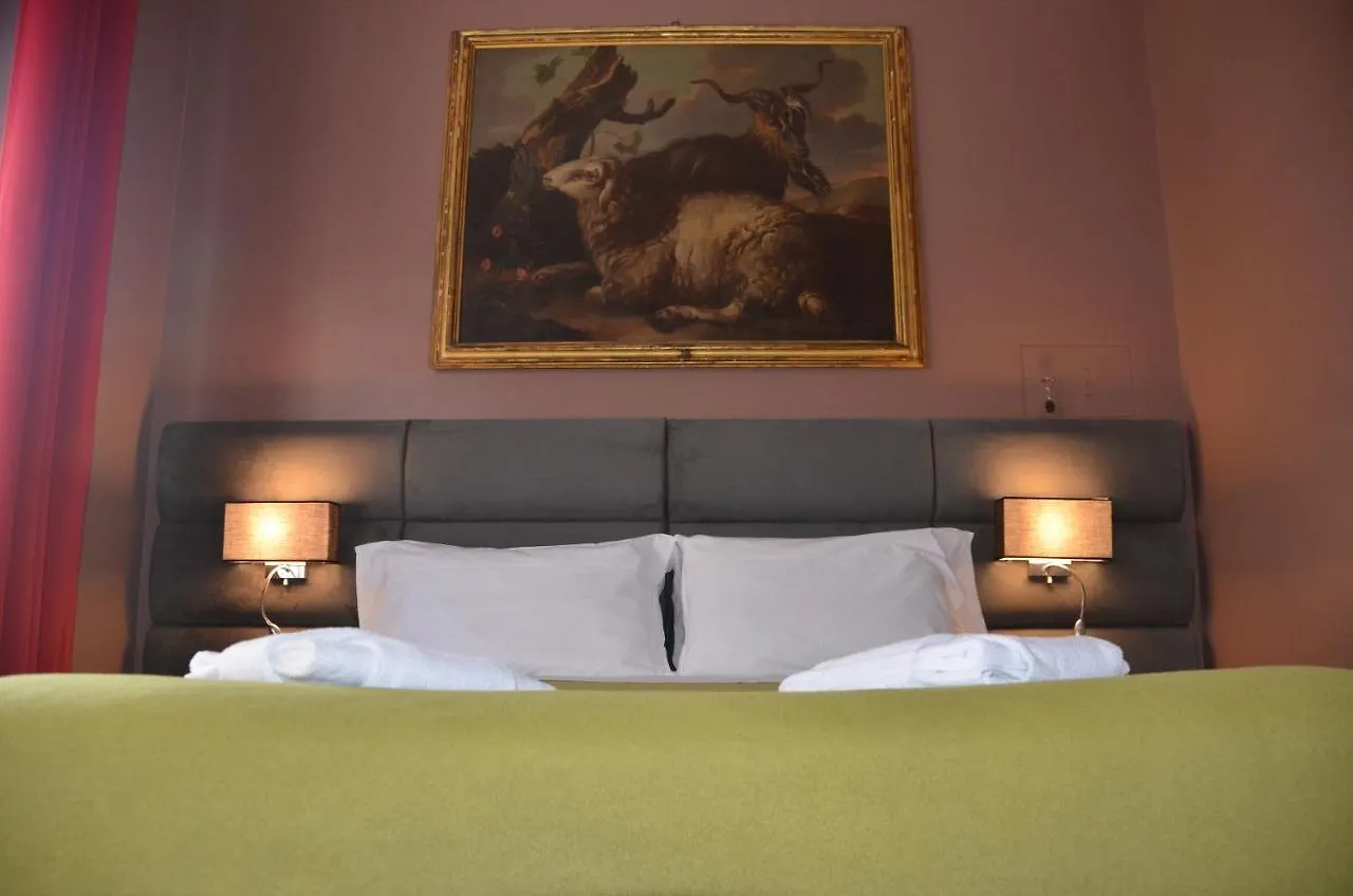 Sweet Home Parioli Rome Italy