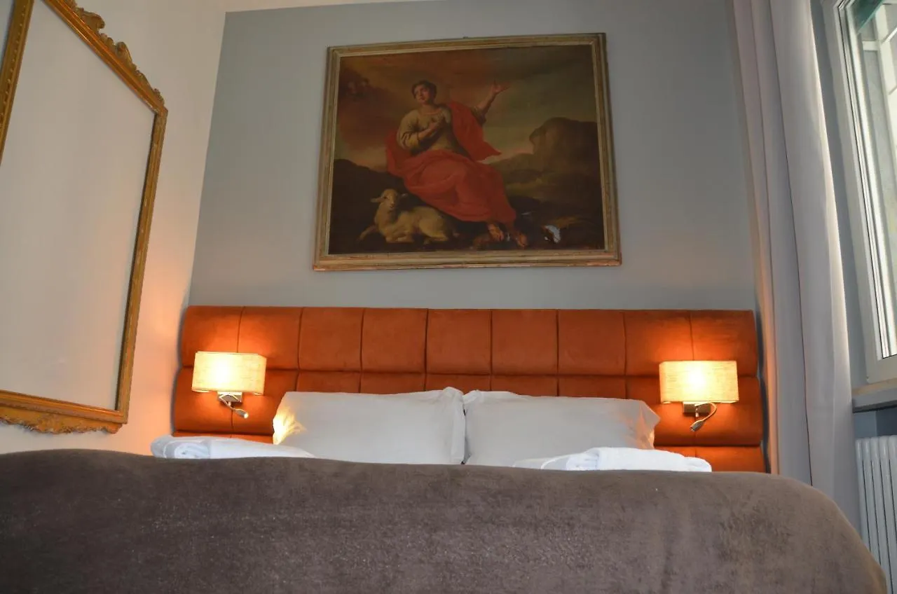Sweet Home Parioli Rome