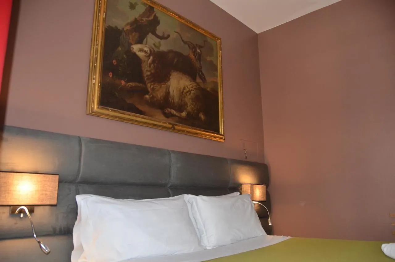 Bed & Breakfast Sweet Home Parioli Rome