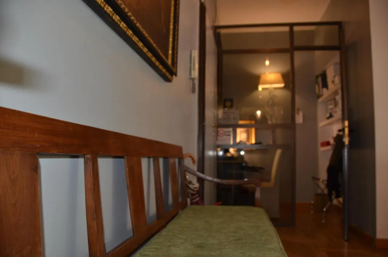 Sweet Home Parioli Rome Bed & Breakfast