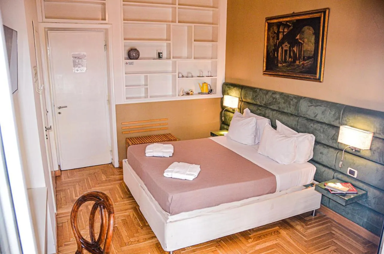 Sweet Home Parioli Rome Bed & Breakfast