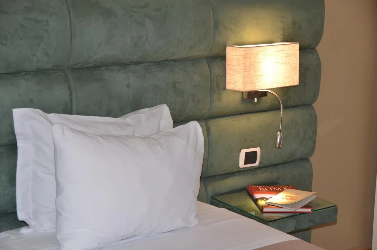 *** Bed & Breakfast Sweet Home Parioli Rome Italy