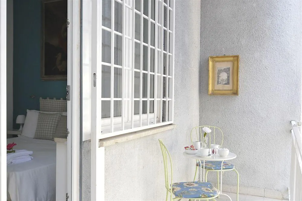 Sweet Home Parioli Rome Bed & Breakfast