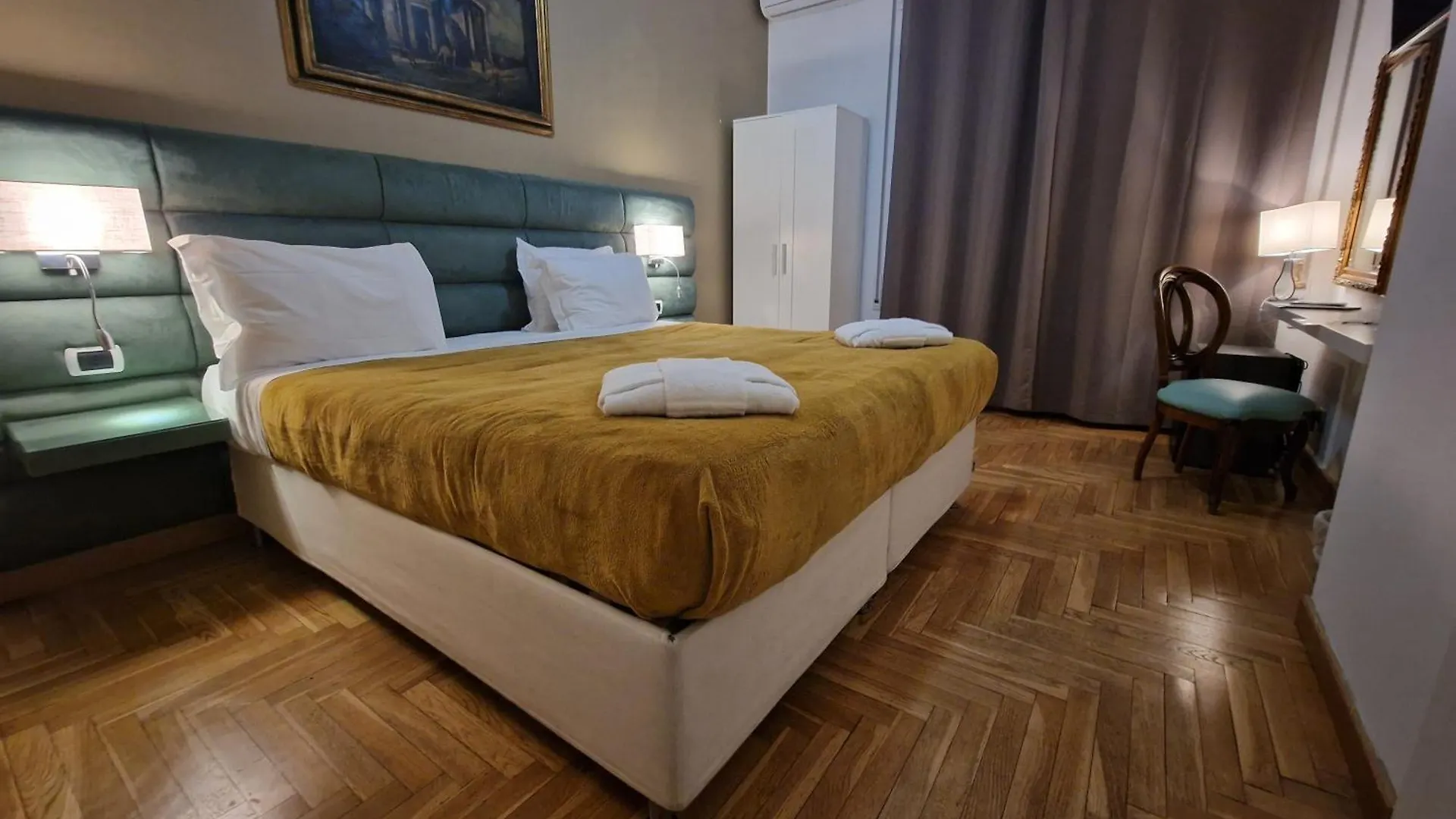 Sweet Home Parioli Rome