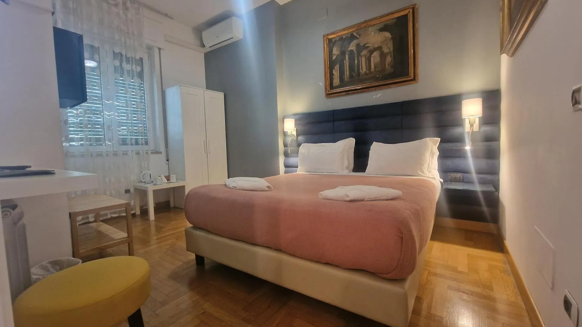 Sweet Home Parioli Rome 3*,  Italy