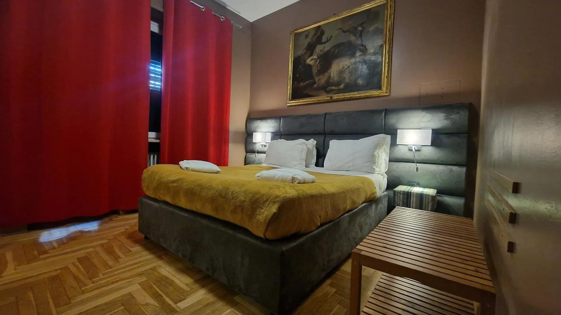 Sweet Home Parioli Rome