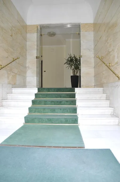 Sweet Home Parioli Rome Bed & Breakfast