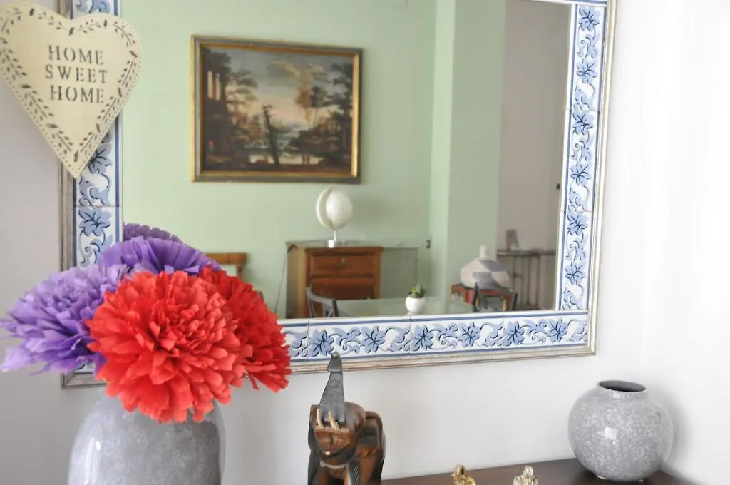 Bed & Breakfast Sweet Home Parioli Rome