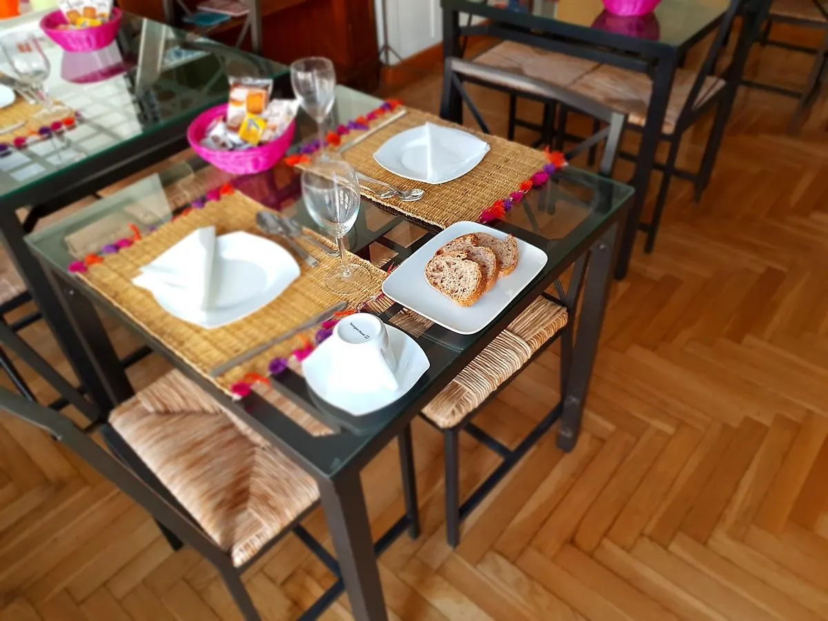 Bed & Breakfast Sweet Home Parioli Rome