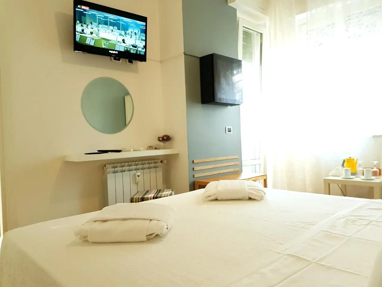 Sweet Home Parioli Rome 3*,