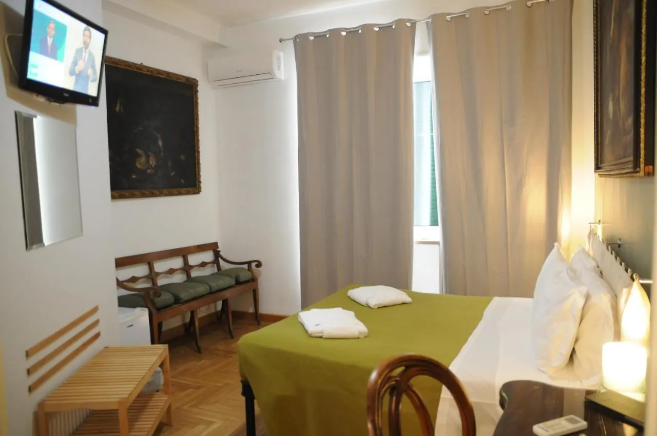 Sweet Home Parioli Rome