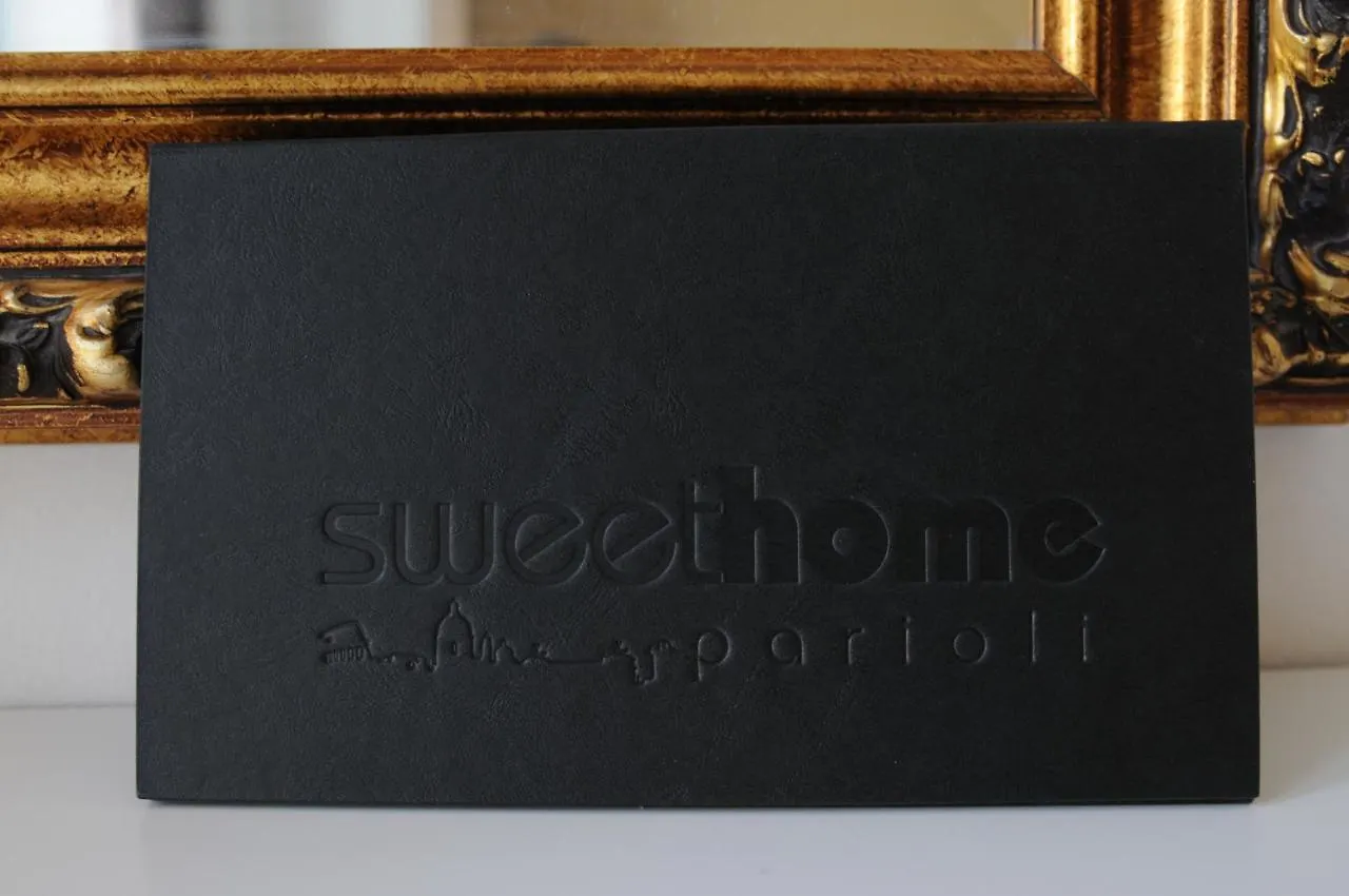 Bed & Breakfast Sweet Home Parioli Rome
