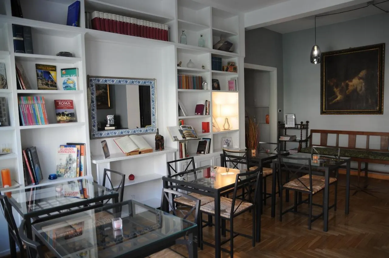 Sweet Home Parioli Rome Bed & Breakfast