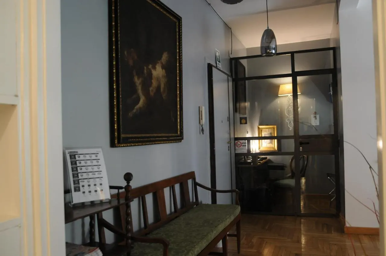 Sweet Home Parioli Rome