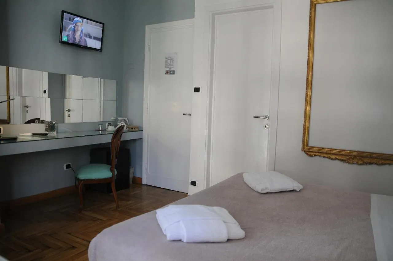 Bed & Breakfast Sweet Home Parioli Rome