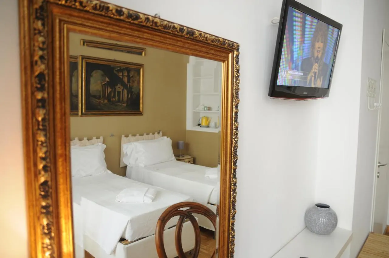 Bed & Breakfast Sweet Home Parioli Rome