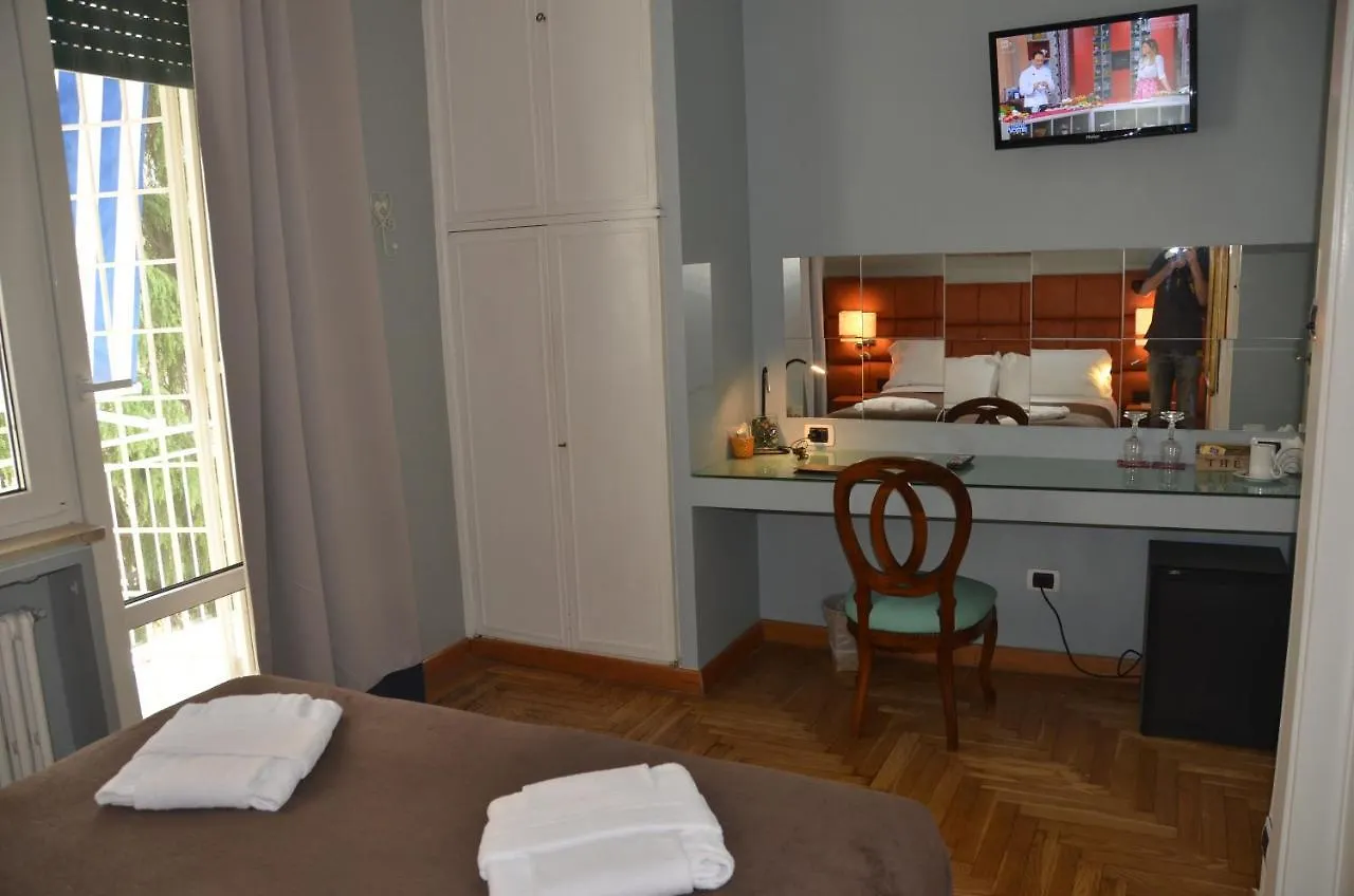 Sweet Home Parioli Rome Bed & Breakfast