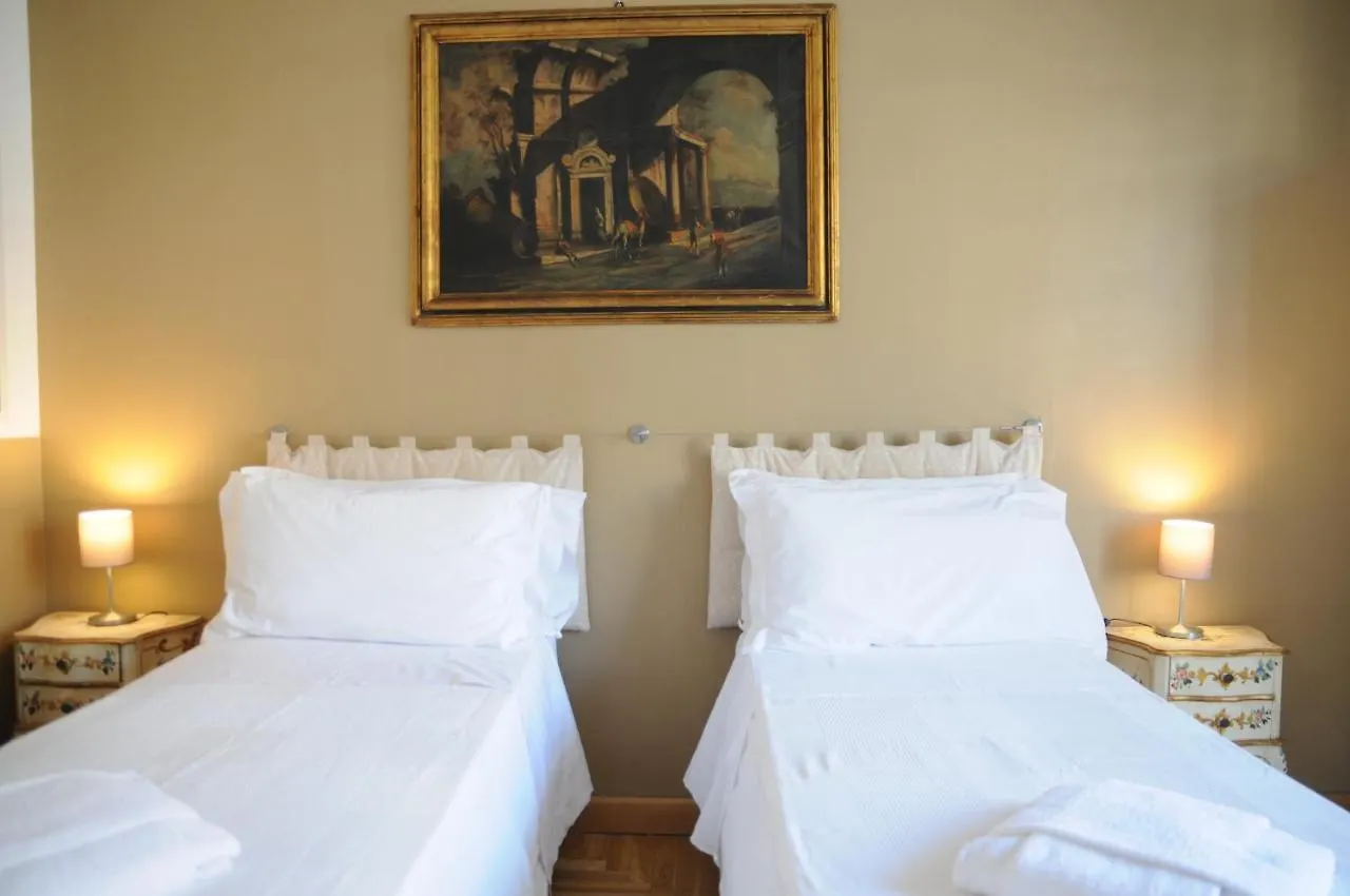 Sweet Home Parioli Rome 3*,  Italy
