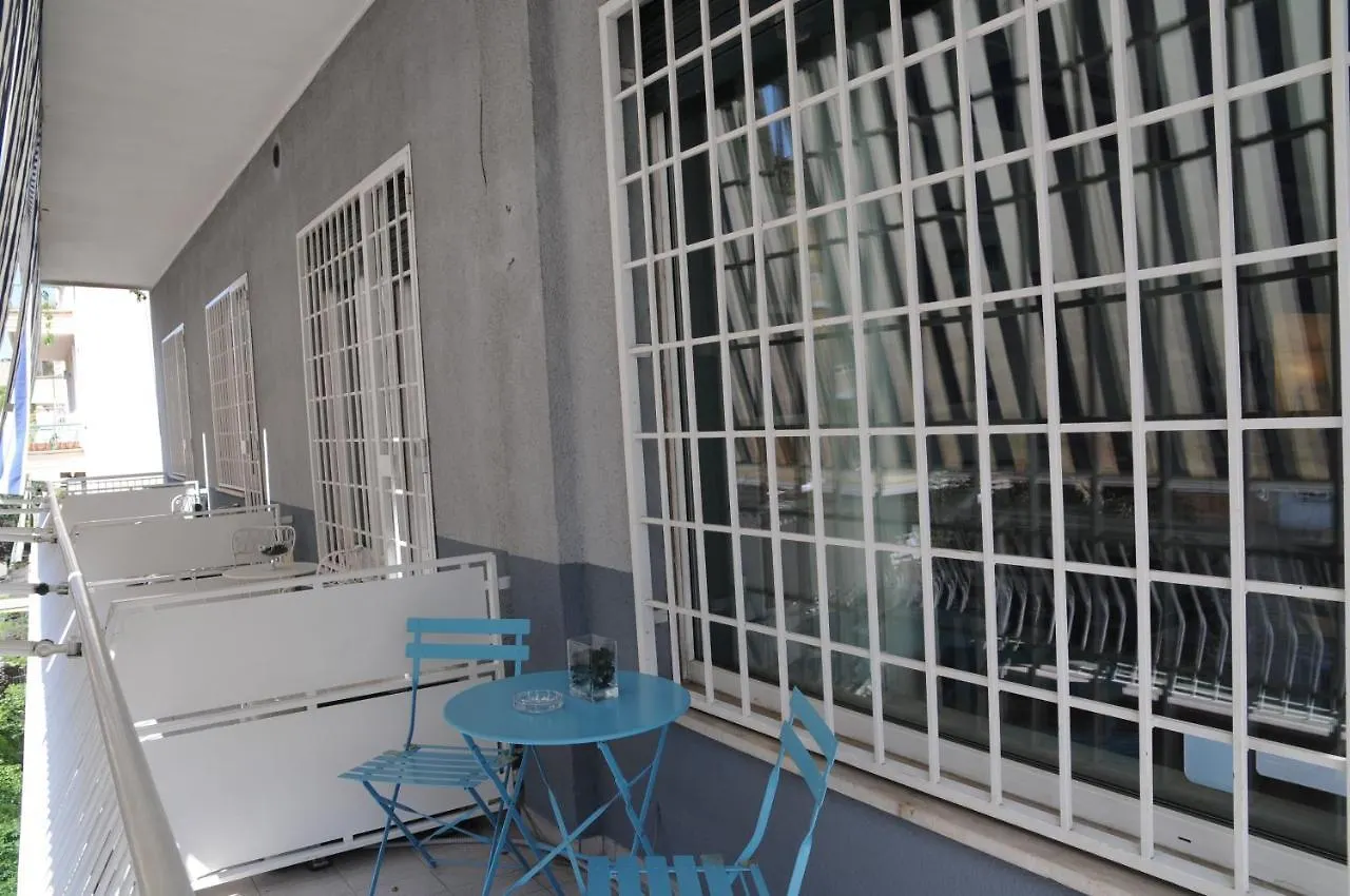 Bed & Breakfast Sweet Home Parioli Rome